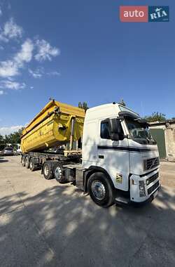 Volvo FH 13  2008