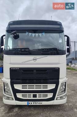 Volvo FH 13  2016