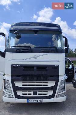 Volvo FH 13  2015
