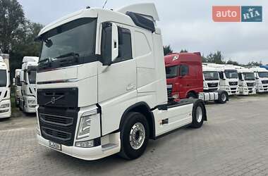 Volvo FH 13 2016