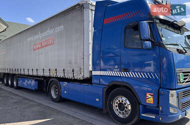 Volvo FH 13  2010