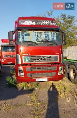 Volvo FH 13  2008