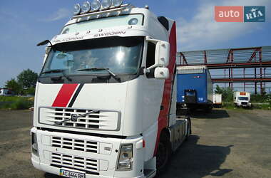 Volvo FH 13  2008