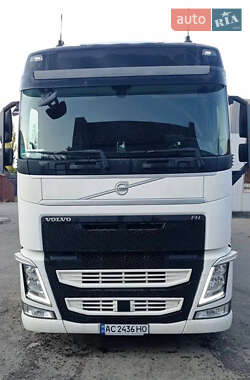 Volvo FH 13  2016