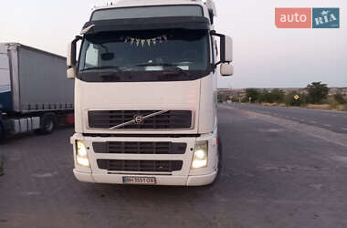 Volvo FH 13  2008