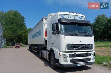 Volvo FH 13  2008