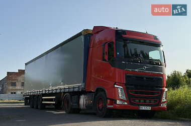 Volvo FH 13  2014