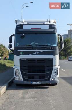 Volvo FH 13  2016
