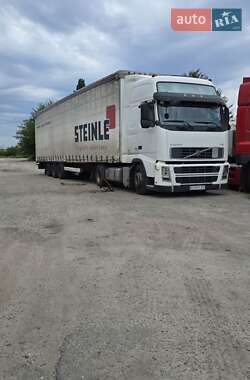 Volvo FH 13 2007