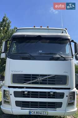 Volvo FH 13  2006