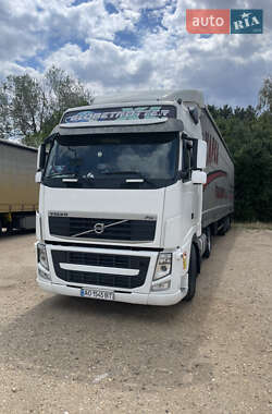 Volvo FH 13 2009