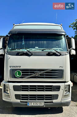 Volvo FH 13  2007