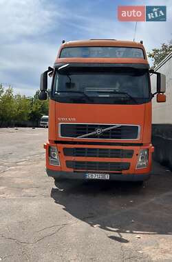 Volvo FH 13 2007