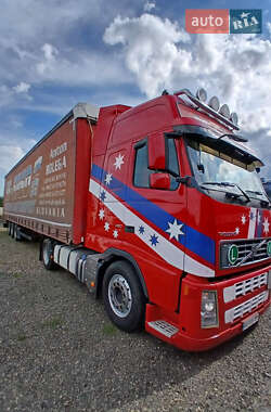 Volvo FH 13  2008