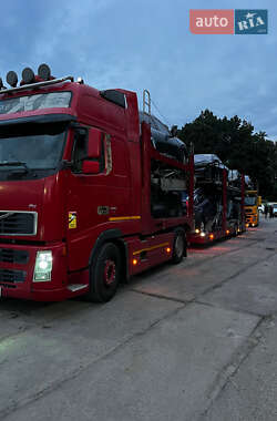 Volvo FH 13  2007
