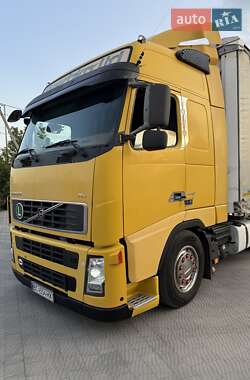 Volvo FH 13  2008