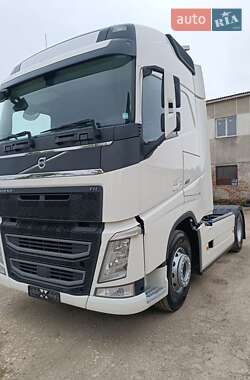Volvo FH 13  2015