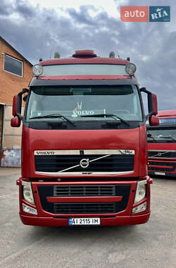Volvo FH 13  2008