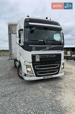 Volvo FH 13  2016