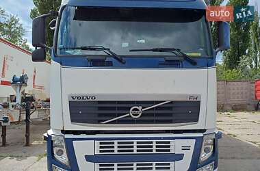 Volvo FH 13  2010