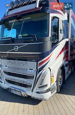 Volvo FH 13  2021