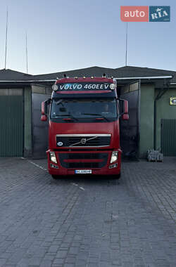 Volvo FH 13  2010