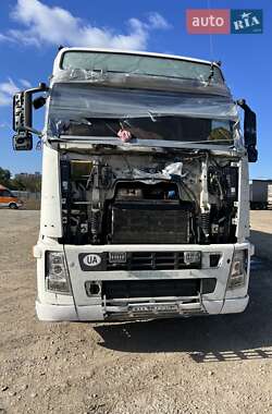 Volvo FH 13  2007