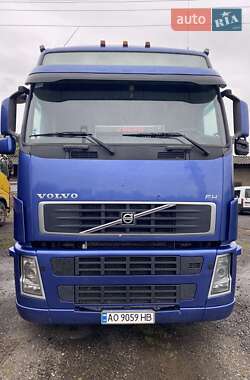 Volvo FH 13  2008