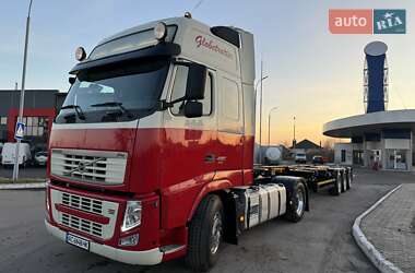 Volvo FH 13  2011