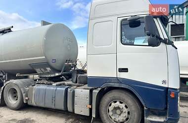 Volvo FH 13  2007