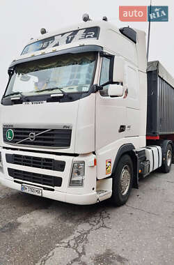 Volvo FH 13  2008
