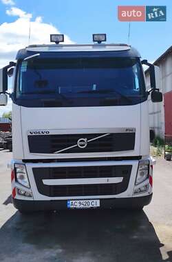 Volvo FH 13  2010