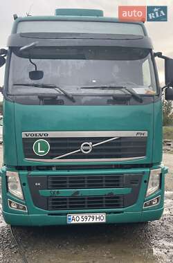 Volvo FH 13 2011