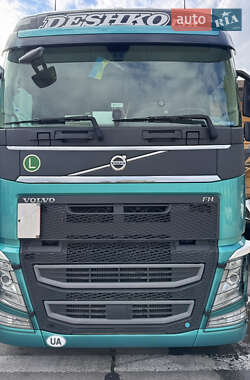 Volvo FH 13  2019