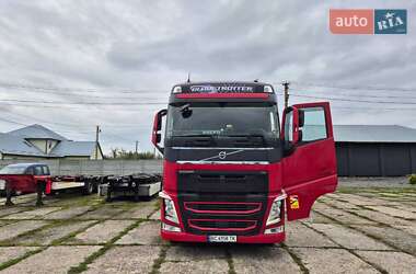 Volvo FH 13  2018
