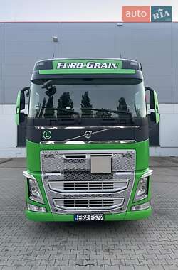 Volvo FH 13  2013