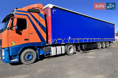 Volvo FH 13  2014