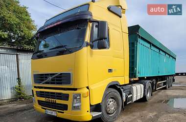 Volvo FH 13  2008