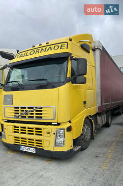 Volvo FH 13  2007