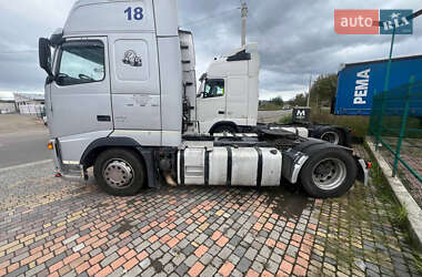 Volvo FH 13  2007