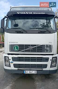 Volvo FH 13  2008