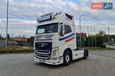 Volvo FH 13  2017