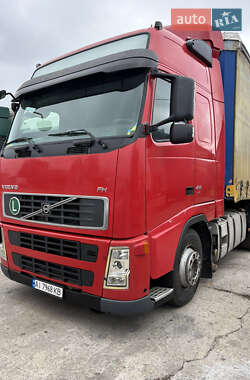 Volvo FH 13  2008