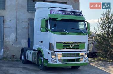 Volvo FH 13  2013