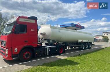 Volvo FH 13 2011