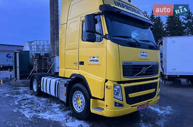 Volvo FH 13  2012