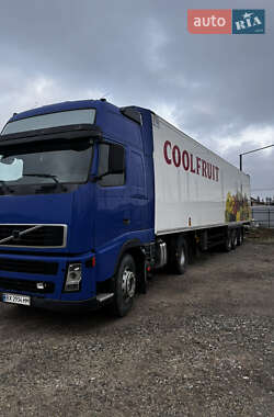 Volvo FH 13  2008