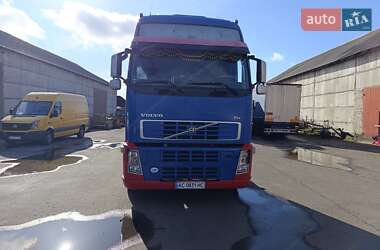 Volvo FH 13 2007
