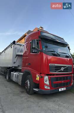 Volvo FH 13  2013