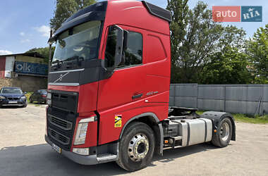 Volvo FH 13  2015